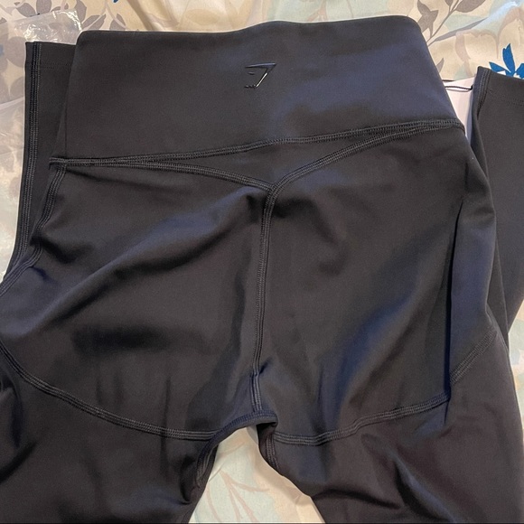 GymShark EXO leggings - Picture 7 of 8